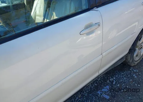 2005 Lexus Rx 330 z USA, uszkodzony, nr VIN 2T2HA31U65C047058